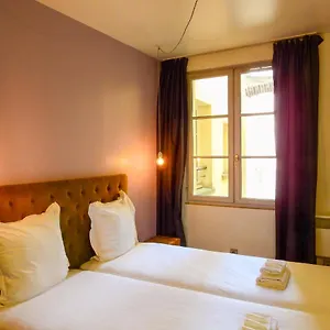 Appartement Buffon 301- équipé Et Spacieux- 2p- 05, Paris