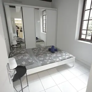 Appartement De Luxe Pres De Notre Dame De, Paris