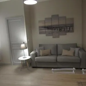Appartement Appart Cosy 2 Pièces, Paris